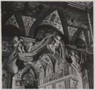 Vatikanstadt, Sala Ducale