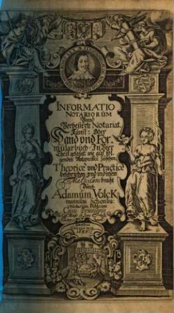 Informatio Notariorum, 1