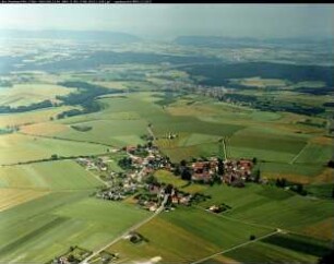 Kalletal-Bentorf
