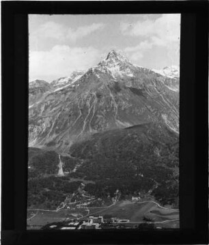 Im Engadin