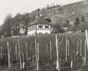 Berg- und Lusthaus