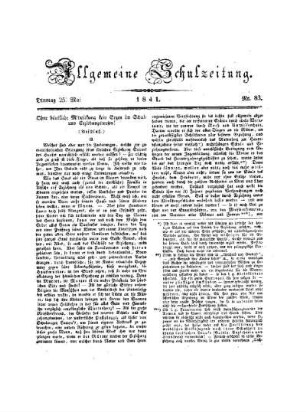 83: Heft 83
