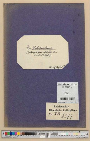 Ruhrbesetzung