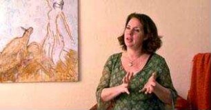 Buddhistische Stille
