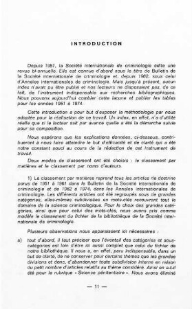 11-14, Introduction