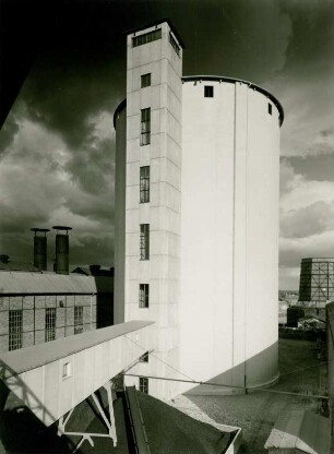 Aktien-Zuckerfabrik, 1955