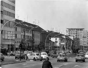 Wolfenbüttel. Stadtansicht