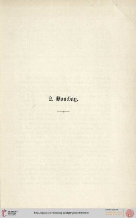 Bombay