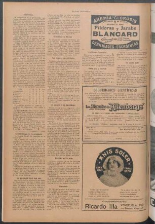 Coquetería