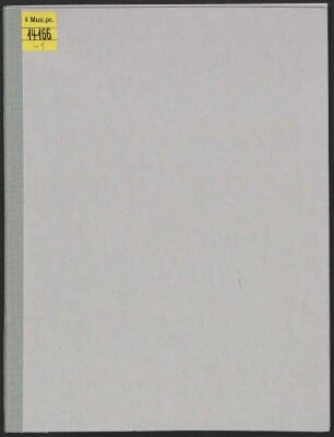 Der kleine Rosengarten : Volkslieder, ged. von Hermann Löns ; für 1 Singstimme & Klavier, 1. 22 S. - Pl.Nr. 14398
