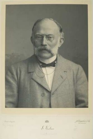 Ferdinand Adolf Kehrer