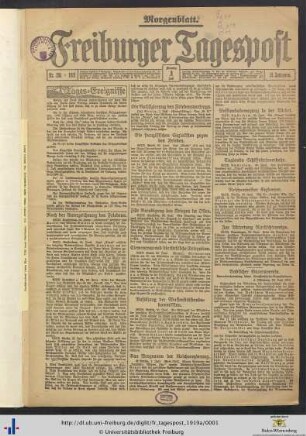 01.07.1919 (Morgenblatt)