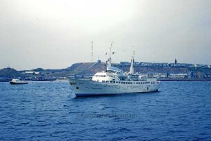 Helgoland