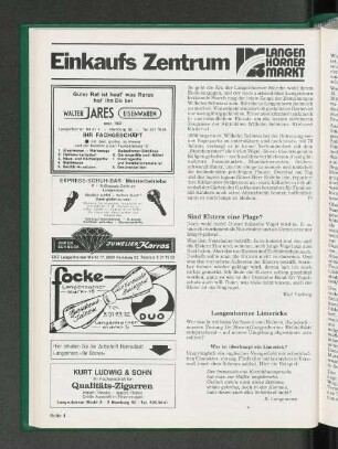 Sind Elstern eine Plage?