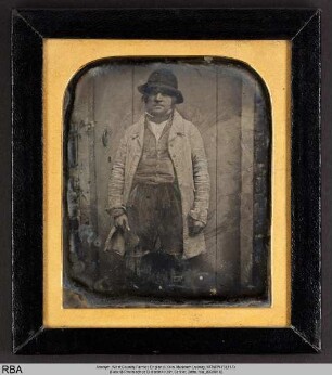 West Country Farmer