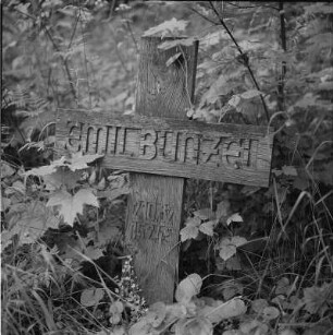 Neuer / -ußerer Matthäus- / Friedrichstädter Friedhof & Bremer Straße