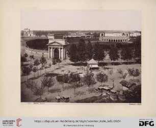 No. 1934 Milano, Arena