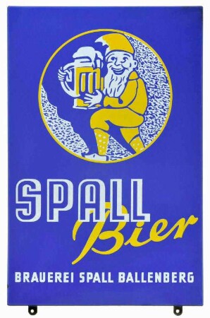 Spall-Bier