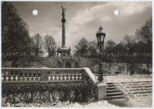 München, Friedensengel