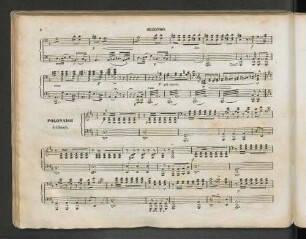 Polonaise brillante.