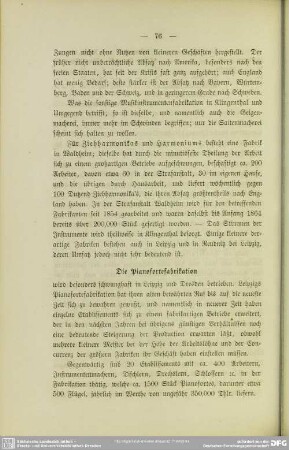 Ziehharmonikas und Harmoniums