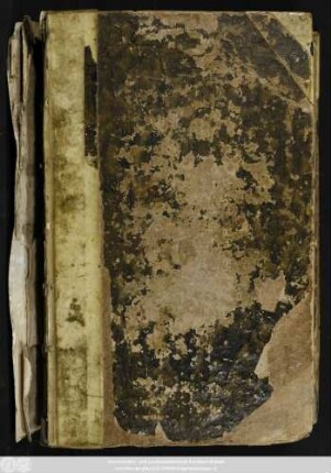 Systematischer Katalog des "Corpus Bibliothecae" der Marienbibliothek