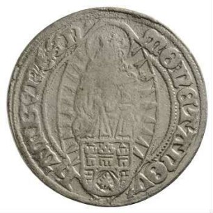 Münze, Taler, 1/2 Mark, 1506