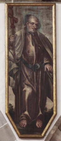 Der Apostel Philippus