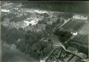 Lengerich, Heilanstalt