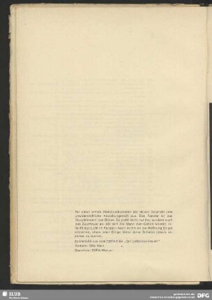 Licht und Beleuchtung