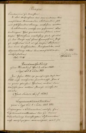 Preisverteilung