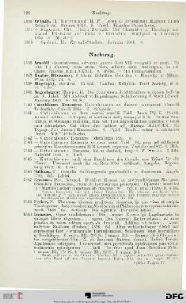Nachtrag (Nr. 1336-1361)