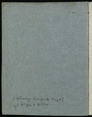 Pronostication Doctor Joseph Grünpecks, Vom zwey vnd dreyssigsten Jar an bis auff das viertzigst Jar, des allerdurchleuchtigsten großmechtigsten Keiser Carols des Fünfften [et]c. vnd begreyfft in jr vil zukünfftiger Hystorien