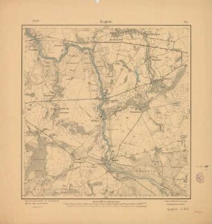 1570 (alte Nr.: 323) Lupow