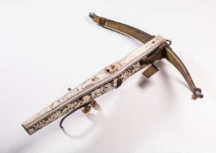 Armbrust (mit Winde G 274 a)