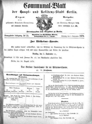 1878,35: No. 35, 1. September 1878