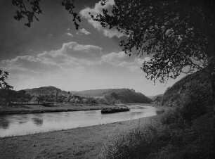 Archivfotografie "neckar_guttenbach_on"