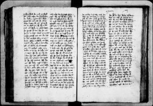 Predigt am Freitag nach Himmelfahrt (Eph 4,10)