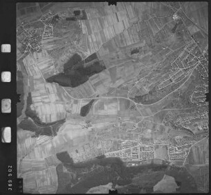 Luftbild: Film 22 Bildnr. 204