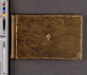 Stammbuch des Carl Arnold (1798-1810)