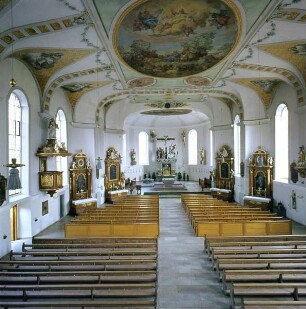 Sankt Blasius