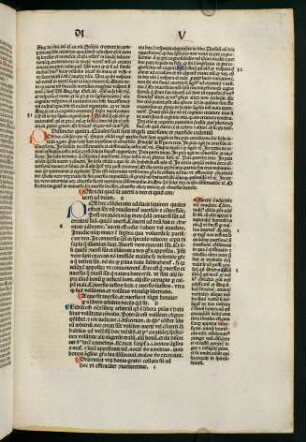 30r-45r, Distinctio V-VII