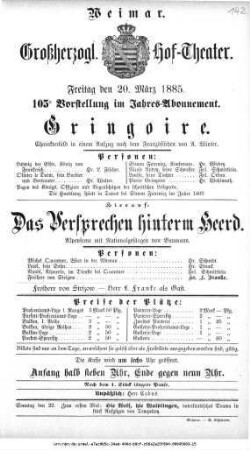 Gringoire
