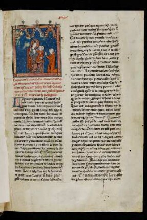 Coutumes de Beauvaisis (avec 73 miniatures)