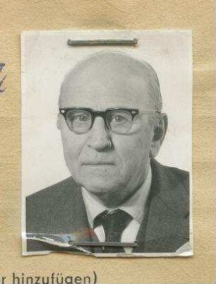 Georg Scharfenberg