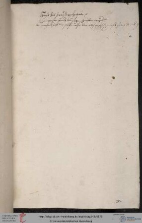 Wilhelm Rascalon, Rezeptsammlung (ungeordnet; 96 Rezepte)