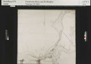 Kurprinz Friedrich August Erbstolln bei Großschirma