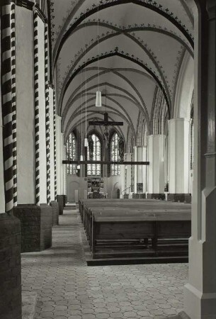 Evangelische Stadtpfarrkirche Sankt Marien