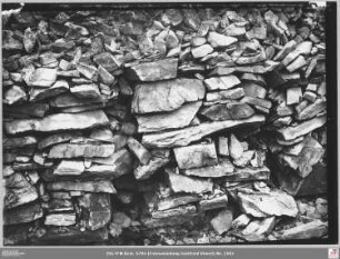 Altkönig - Keltischer Ringwall