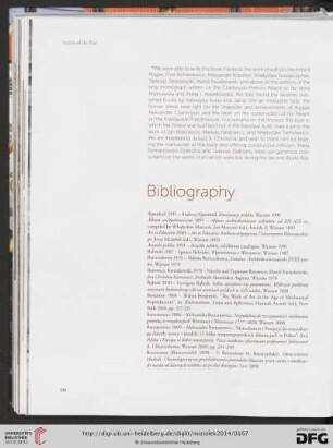Bibliography